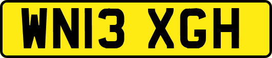 WN13XGH