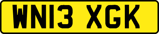 WN13XGK