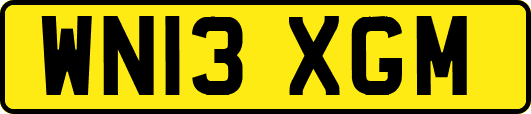 WN13XGM