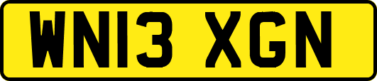 WN13XGN