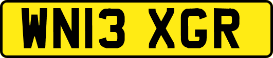 WN13XGR