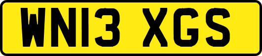 WN13XGS