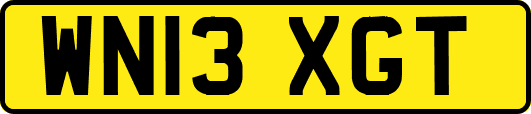 WN13XGT