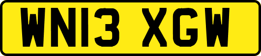 WN13XGW