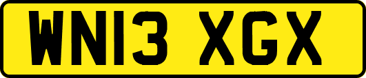 WN13XGX