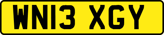 WN13XGY