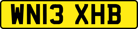 WN13XHB