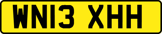 WN13XHH