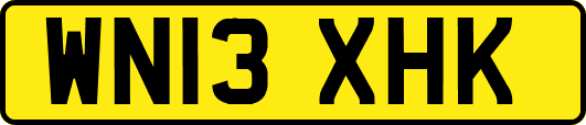 WN13XHK