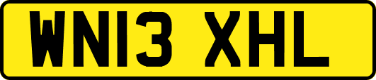 WN13XHL