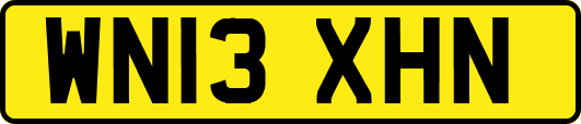 WN13XHN