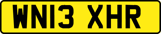 WN13XHR