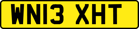 WN13XHT