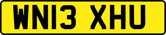 WN13XHU