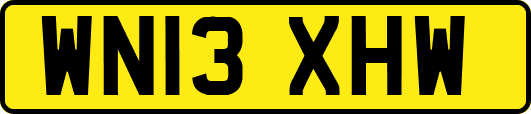 WN13XHW