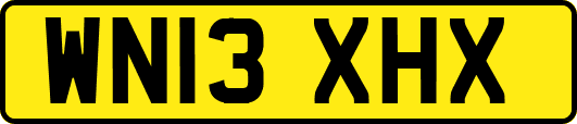 WN13XHX