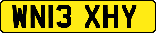 WN13XHY