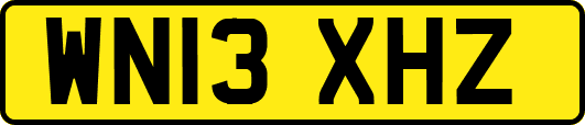 WN13XHZ