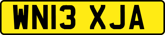 WN13XJA