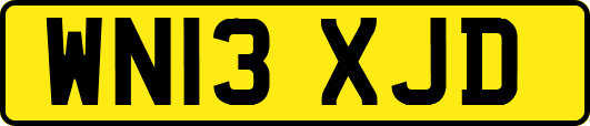 WN13XJD