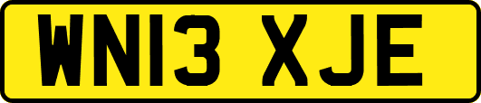 WN13XJE