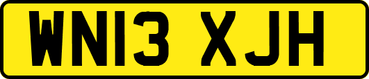 WN13XJH