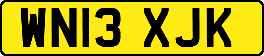 WN13XJK