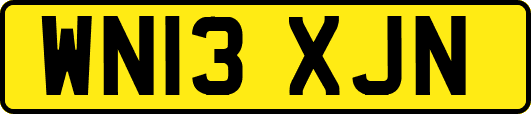 WN13XJN