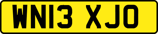 WN13XJO