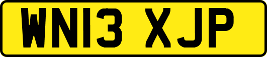 WN13XJP