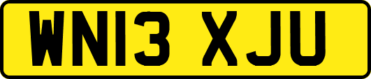 WN13XJU