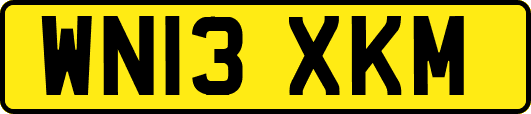 WN13XKM