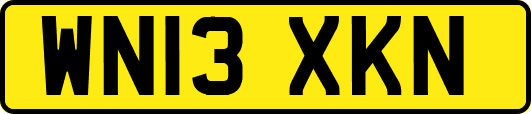 WN13XKN