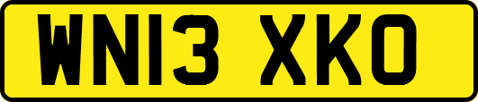 WN13XKO