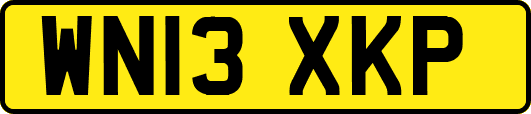 WN13XKP