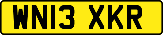 WN13XKR