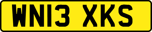 WN13XKS