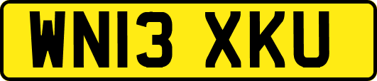 WN13XKU