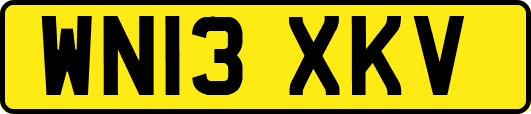 WN13XKV