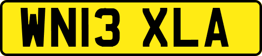 WN13XLA