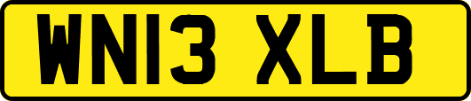 WN13XLB