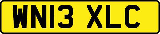 WN13XLC