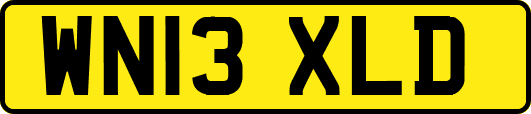WN13XLD