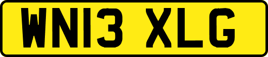 WN13XLG