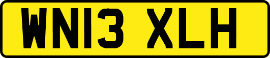 WN13XLH