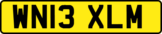 WN13XLM