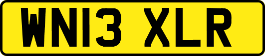 WN13XLR