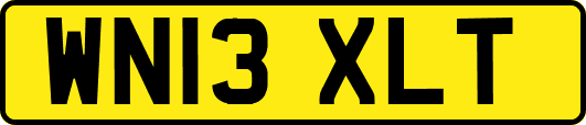 WN13XLT