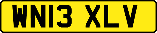 WN13XLV