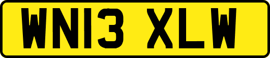 WN13XLW